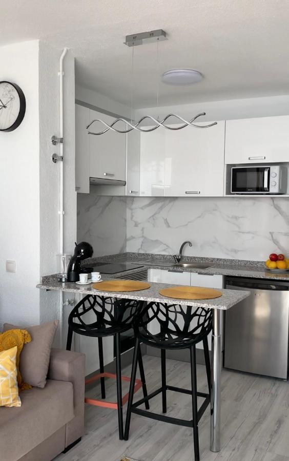 De Benidorm, Playa Poniente, Espana Apartment *