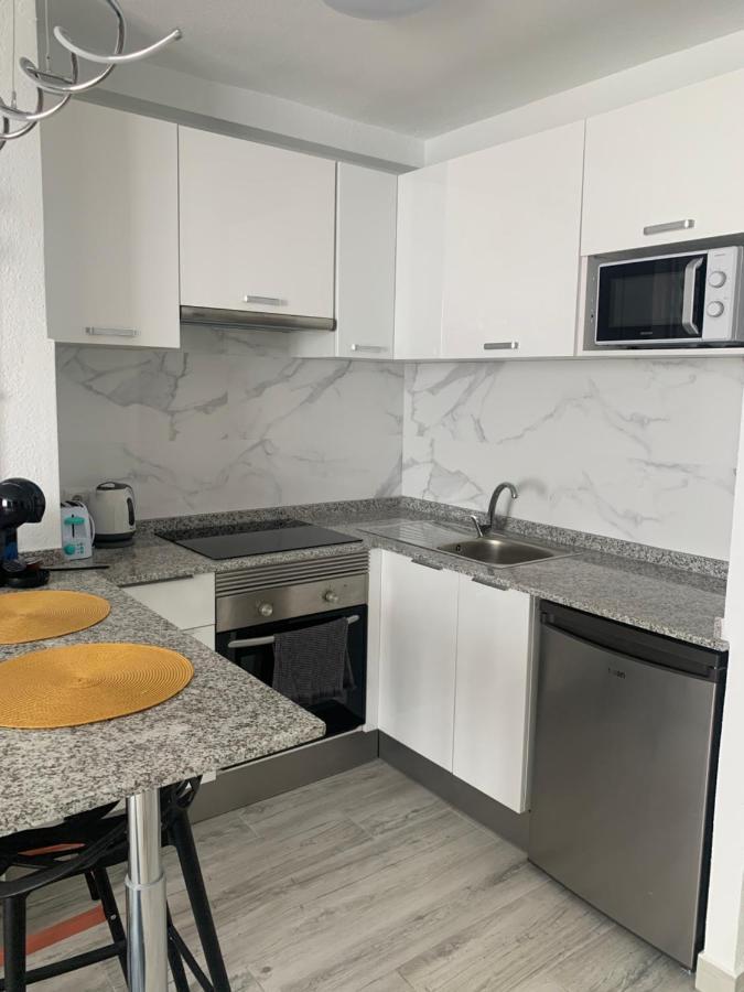 Apartment De Benidorm, Playa Poniente, Espana Benidorm