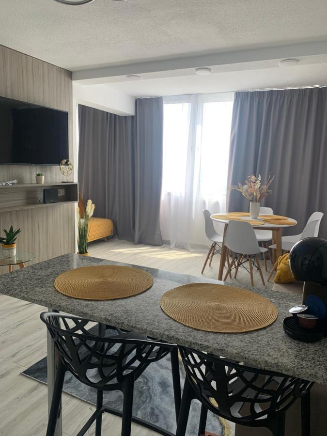 Apartment De Benidorm, Playa Poniente, Espana Benidorm