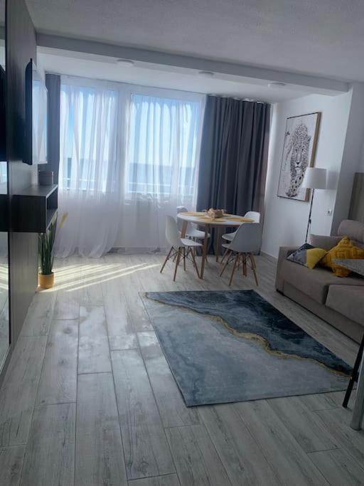 Apartment De Benidorm, Playa Poniente, Espana