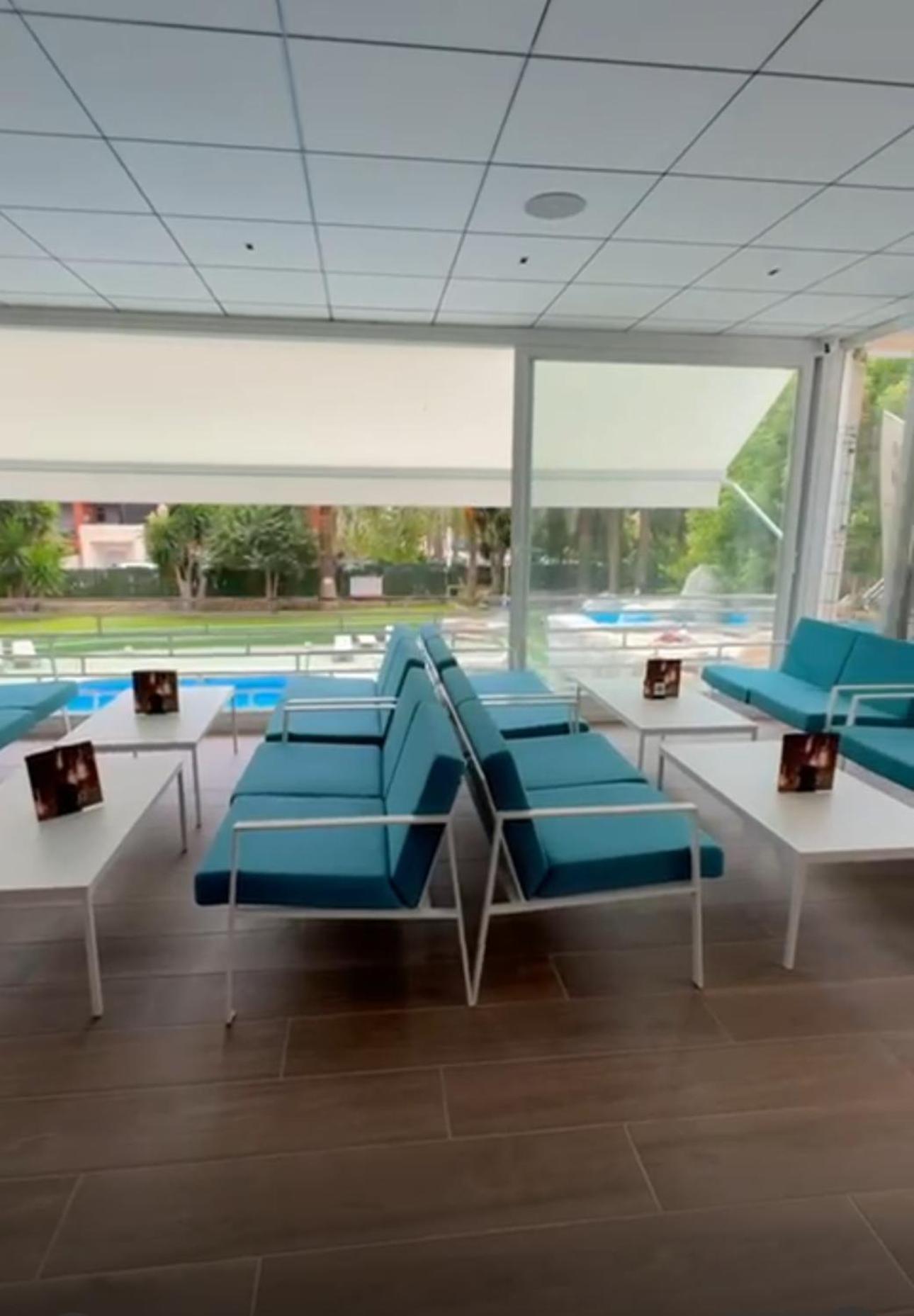 Apartment De Benidorm, Playa Poniente, Espana Benidorm